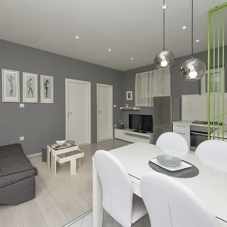 Listun Apartment